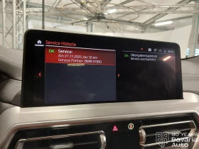 BMW X4 M40d xDrive Sportautomatic, снимка 11