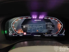 BMW X4 M40d xDrive Sportautomatic, снимка 9