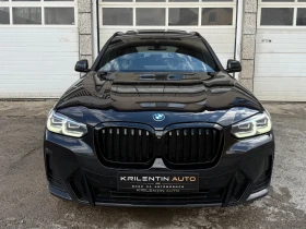 BMW X3 30e Plug-in hybrid, снимка 2