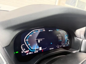 BMW X3 30e Plug-in hybrid, снимка 8