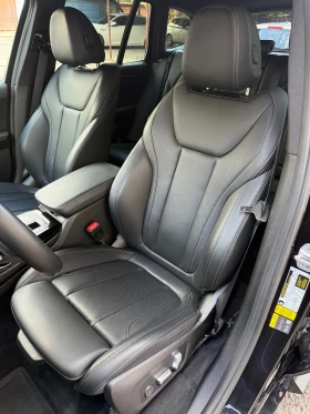 BMW X3 30e Plug-in hybrid, снимка 10