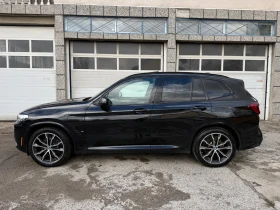 BMW X3 30e Plug-in hybrid, снимка 5