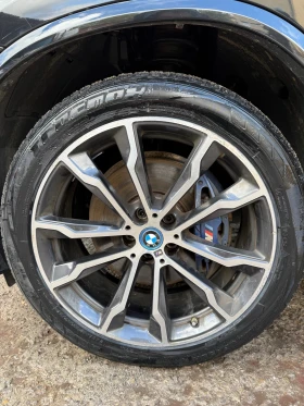 BMW X3 30e Plug-in hybrid, снимка 14
