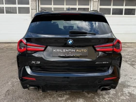 BMW X3 30e Plug-in hybrid, снимка 3