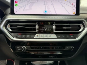 BMW X3 30e Plug-in hybrid, снимка 7