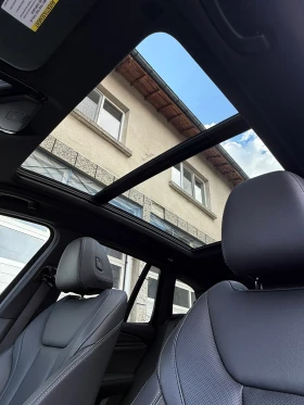 BMW X3 30e Plug-in hybrid, снимка 12