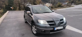 Mitsubishi Outlander, снимка 2