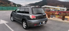 Mitsubishi Outlander, снимка 8
