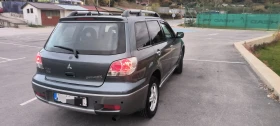 Mitsubishi Outlander, снимка 7