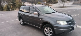 Mitsubishi Outlander, снимка 4