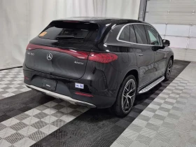 Mercedes-Benz EQE, снимка 3