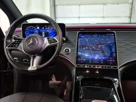 Mercedes-Benz EQE, снимка 10