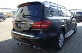     Mercedes-Benz GLS 350CDI 2  