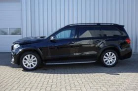     Mercedes-Benz GLS 350CDI 2  