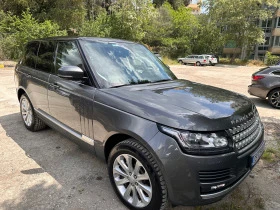 Land Rover Range rover Vogue 4.4 SDV8, снимка 2