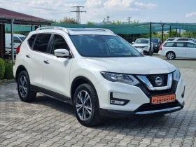 Nissan X-trail 1.6 130.. 7  | Mobile.bg    5