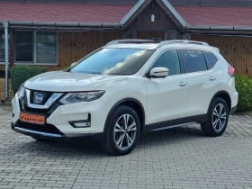 Nissan X-trail 1.6 130к.с. 7 места 1