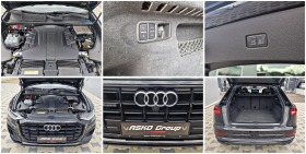 Audi Q8 50TDI/S-LINE/4D CAMERA/ПОДГРЕВ/AIRMATIC/AMBIENT/LI, снимка 9