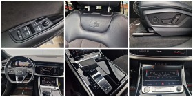 Audi Q8 50TDI/S-LINE/4D CAMERA//AIRMATIC/AMBIENT/LI | Mobile.bg   11