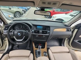 BMW X3 3.5I-306к.с EURO5b-4x4-АВТОМАТИК-ГЕРМАНИЯ  - [12] 