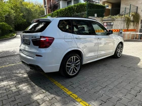 BMW X3 2.0d xDrive, снимка 14