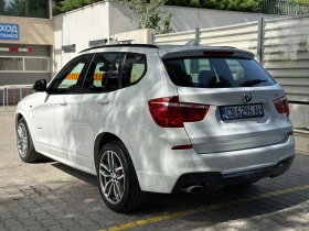 BMW X3 2.0d xDrive, снимка 1