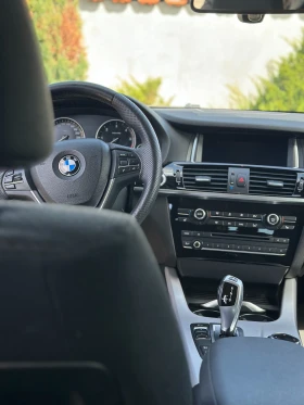 BMW X3 2.0d xDrive, снимка 5