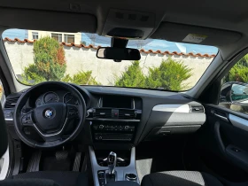 BMW X3 2.0d xDrive, снимка 4