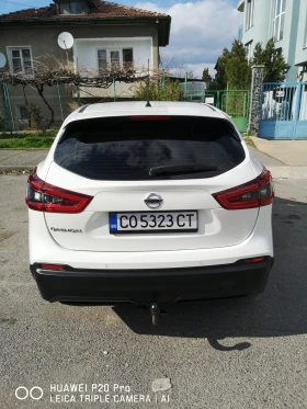 Nissan Qashqai 4х4, снимка 6