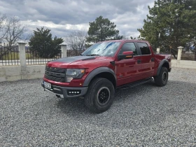 Ford Raptor 6.2 L  SVT , снимка 2