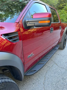 Ford F150 6.2 L Raptor SVT  | Mobile.bg    6