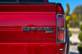 Ford F150 6.2 L Raptor SVT  | Mobile.bg    8