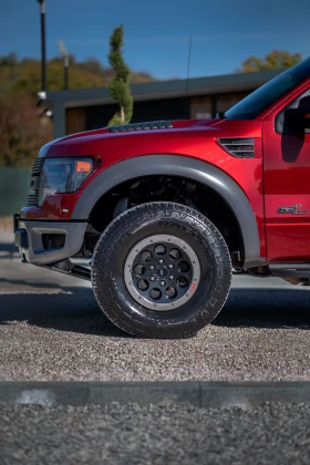 Ford F150 6.2 L Raptor SVT  | Mobile.bg    4