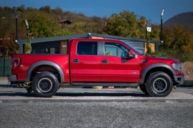 Ford F150 6.2 L Raptor SVT  | Mobile.bg    5