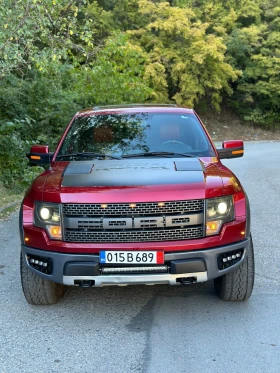 Ford F150 6.2 L Raptor SVT  | Mobile.bg    2