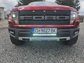 Ford Raptor 6.2 L  SVT , снимка 6