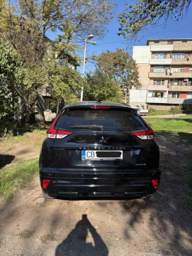 Mitsubishi Eclipse Cross, снимка 2