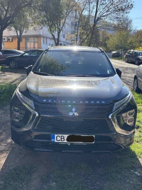 Mitsubishi Eclipse Cross, снимка 1