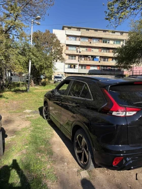 Mitsubishi Eclipse Cross, снимка 4