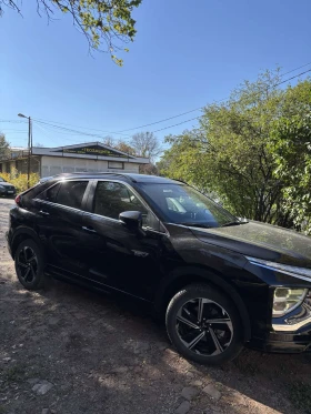 Mitsubishi Eclipse Cross, снимка 5