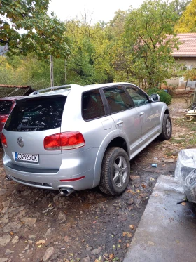 VW Touareg, снимка 15