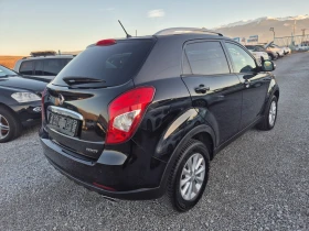 SsangYong Korando 2.0 D20T, снимка 4