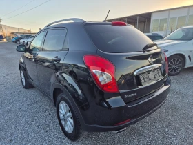 SsangYong Korando 2.0 D20T, снимка 5