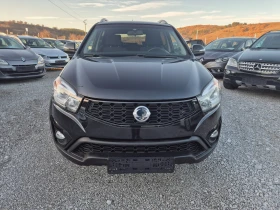 Обява за продажба на SsangYong Korando 2.0 D20T ~10 999 лв. - изображение 2