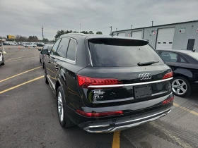 Audi Q7 PREMIUM PLUS 4x4 КРАЙНА ЦЕНА СЕРВИЗНА ИСТОРИЯ, снимка 6