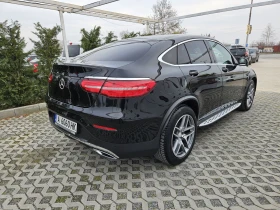 Mercedes-Benz GLC 250 COUPE= 2.2CDI-204= 9G-tronic= 4MATIC= BURMESTER | Mobile.bg    3