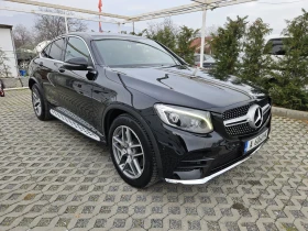 Обява за продажба на Mercedes-Benz GLC 250 COUPE= 2.2CDI-204кс= 9G-tronic= 4MATIC= BURMESTER ~54 900 лв. - изображение 1