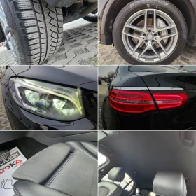 Mercedes-Benz GLC 250 COUPE= 2.2CDI-204кс= 9G-tronic= 4MATIC= BURMESTER, снимка 16