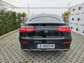     Mercedes-Benz GLC 250 COUPE= 2.2CDI-204= 9G-tronic= 4MATIC= BURMESTER