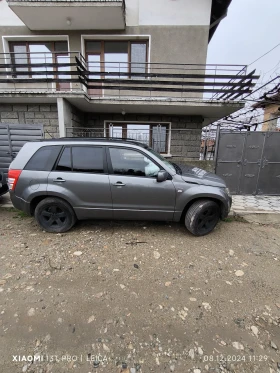 Suzuki Grand vitara, снимка 4